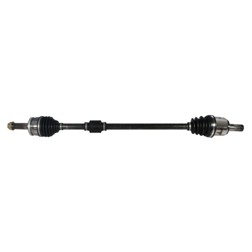 GSP NCV37091 12-17 Hyundai Accent CV Axle Assembly  - Front Right
