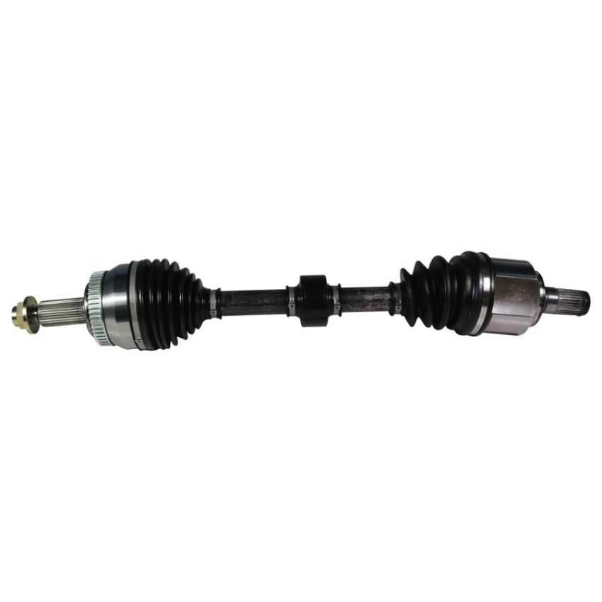 GSP NCV37093 11-15 Kia Optima (2.0) CV Axle Assembly  - Front Left