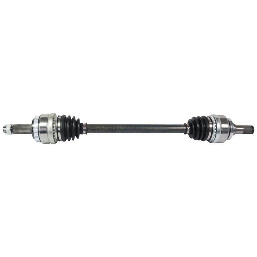 GSP NCV37099 09-11 Hyundai Genesis 3.8 CV Axle Assembly  - Rear Left