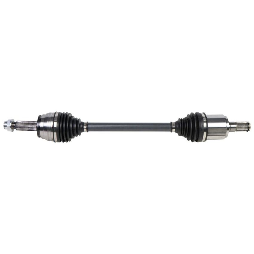 GSP NCV37101 Hyundai (2.0) CV Axle Assembly  - Front Left