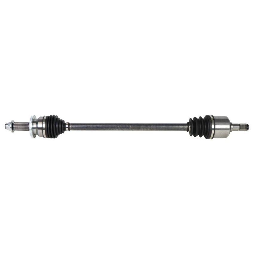 GSP NCV37103 Hyundai CV Axle Assembly  - Rear Left