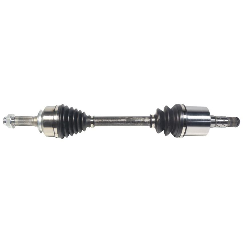 GSP NCV37104 2009 Kia Borrego CV Axle Assembly  - Front Left