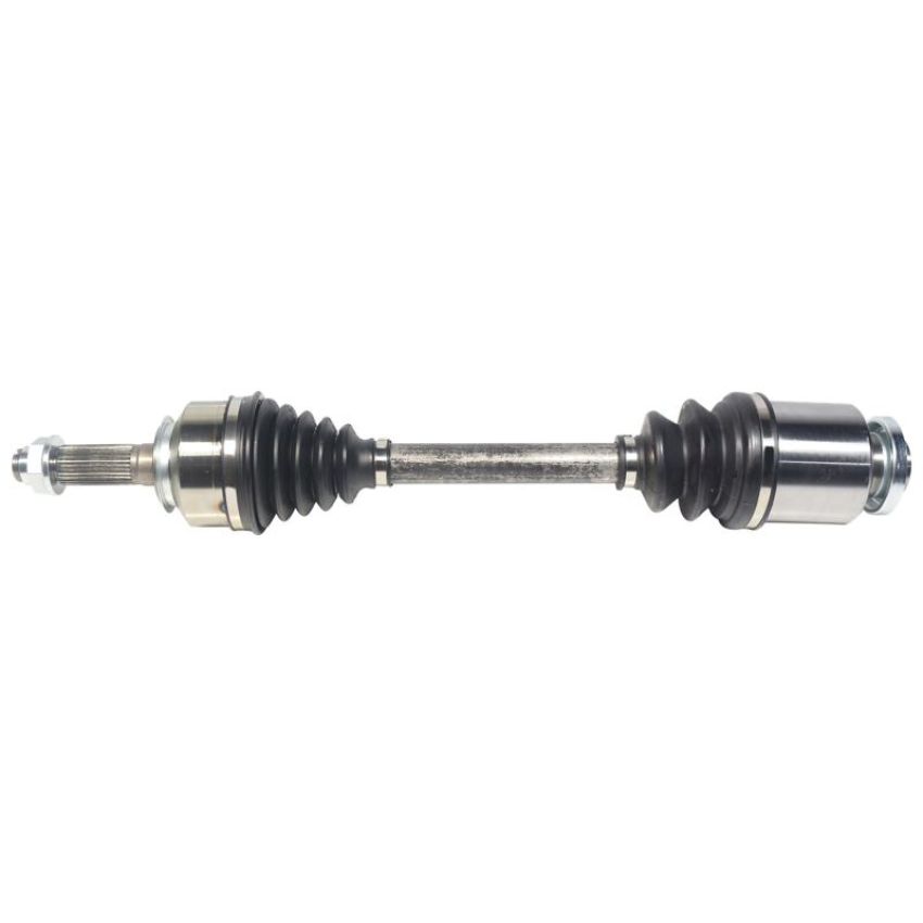 GSP NCV37105 2009 Kia Borrego CV Axle Assembly  - Front Right