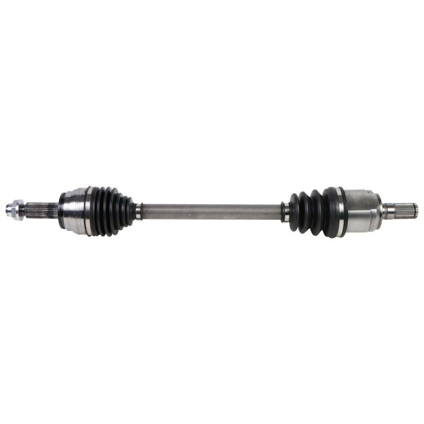 GSP NCV37106 Hyundai (2.0) CV Axle Assembly  - Front Left