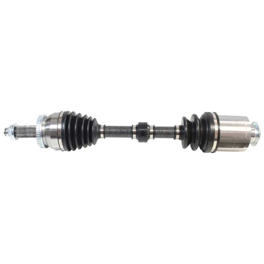 GSP NCV37113 17-20 Kia Cadenza CV Axle Assembly  - Front Right
