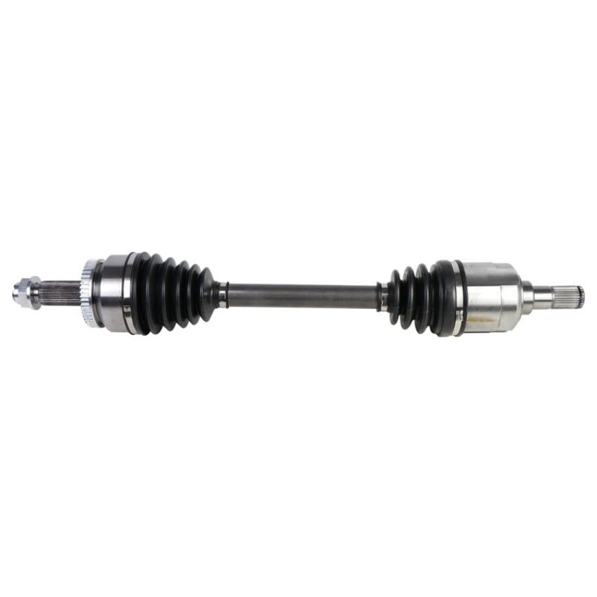 GSP NCV37114 16-18 Hyundai Tucson (1.6 - AWD) CV Axle Assembly  - Front Left