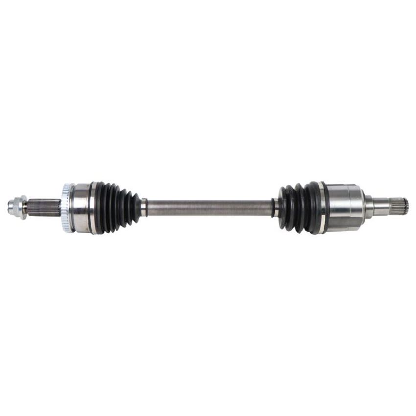 GSP NCV37115 16-18 Hyundai Tucson (1.6 - FWD) CV Axle Assembly  - Front Left