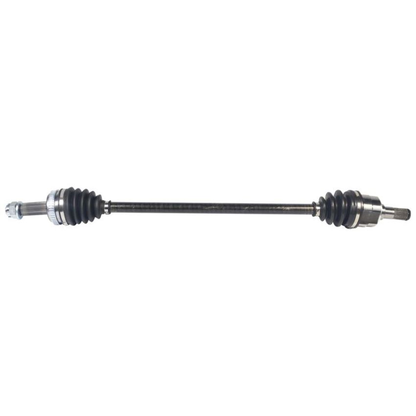 GSP NCV37116 14-15 Hyundai Tucson CV Axle Assembly  - Rear Left