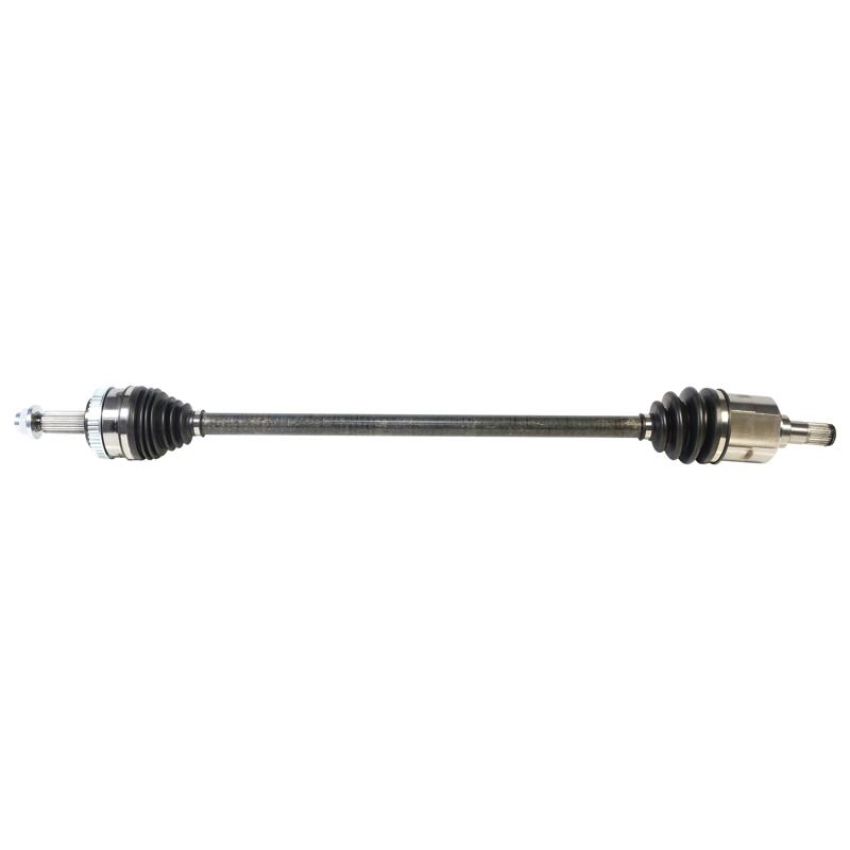 GSP NCV37117 11-13 Hyundai Tucson (FWD) CV Axle Assembly  - Front Right