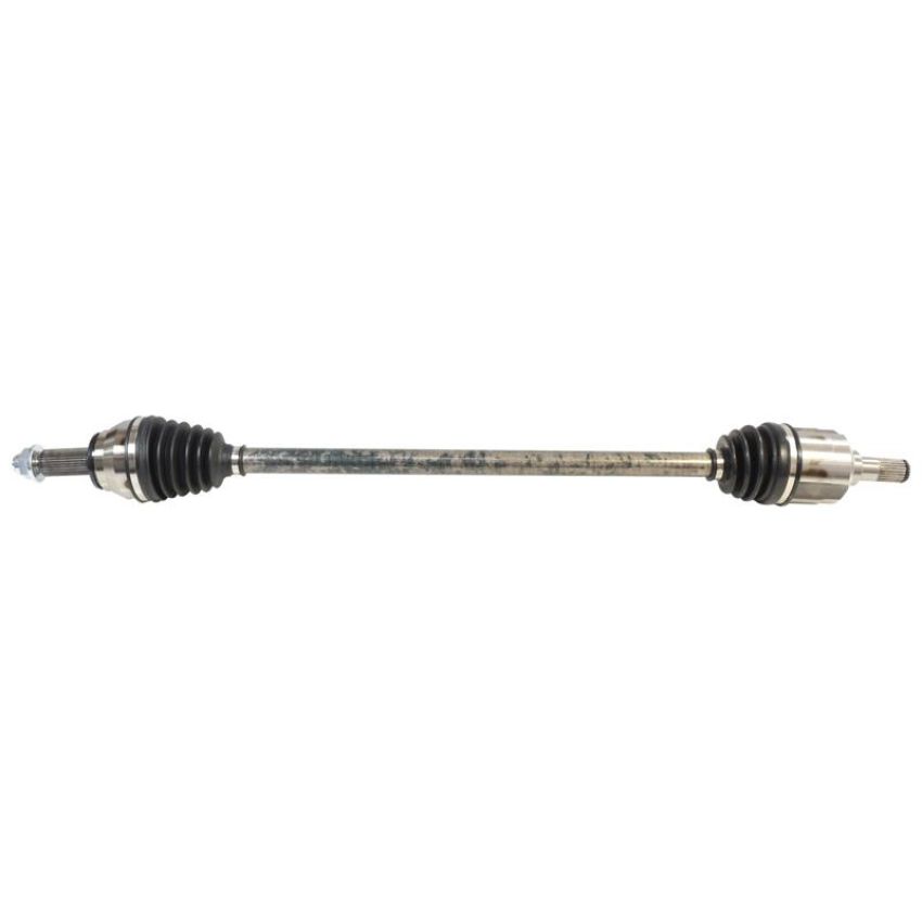 GSP NCV37119 Hyundai, Kia CV Axle Assembly  - Front Right