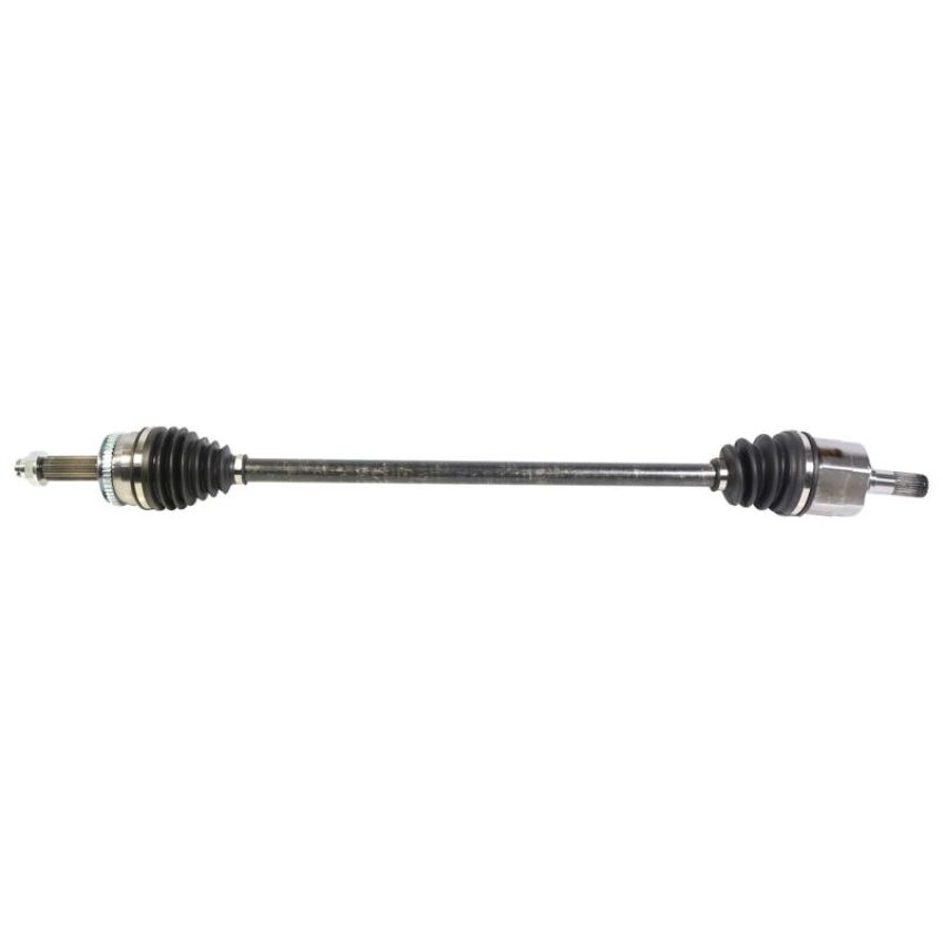 GSP NCV37120 12-17 Hyundai Accent CV Axle Assembly  - Front Right