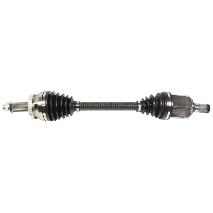 GSP NCV37122 15-17 Hyundai Sonata (2.0) CV Axle Assembly  - Front Left