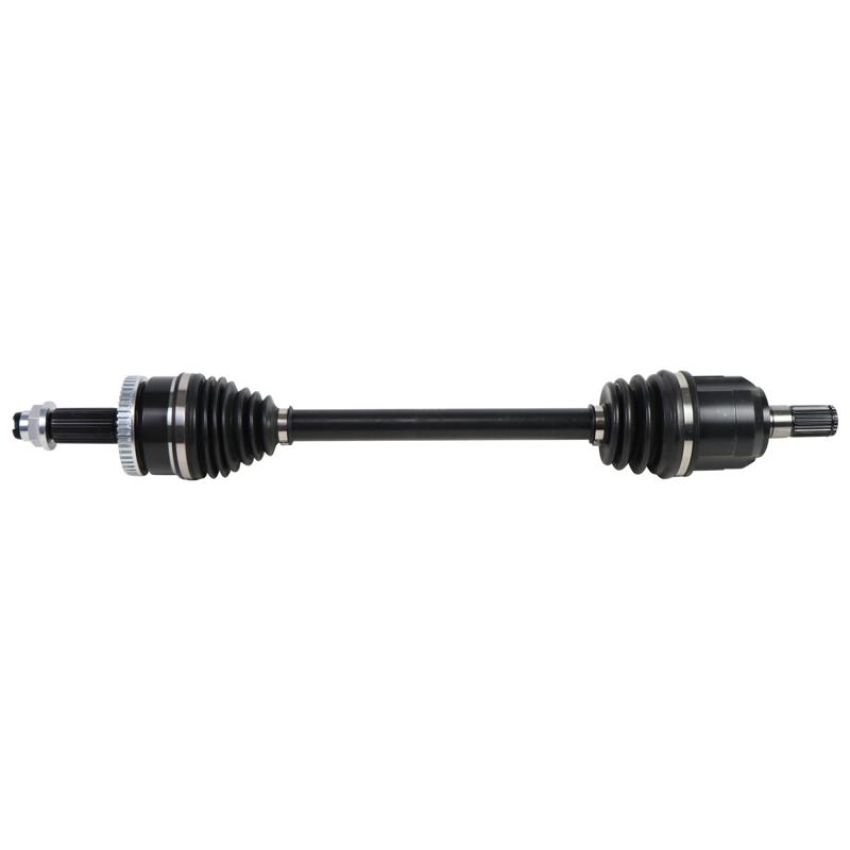 GSP NCV37124 16-21 Hyundai Tucson (2.0 - FWD) CV Axle Assembly  - Front Left