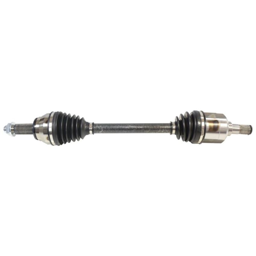 GSP NCV37125 Hyundai, Kia CV Axle Assembly  - Front Left