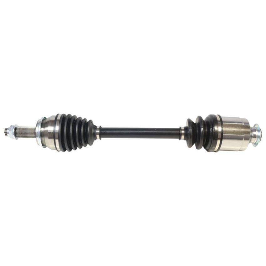 GSP NCV37132 Hyundai, Kia CV Axle Assembly  - Front Right
