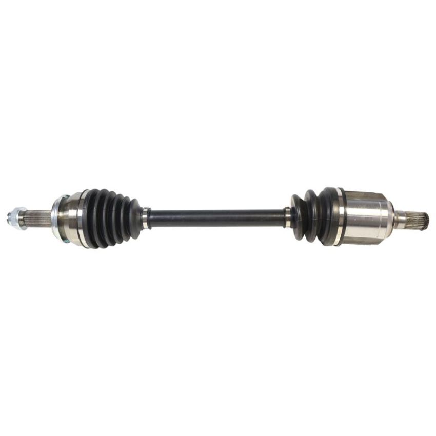 GSP NCV37133 20-22 Hyundai Palisade CV Axle Assembly  - Front Left
