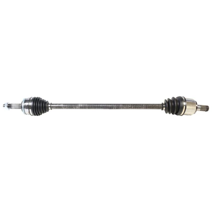 GSP NCV37136 Hyundai, Kia CV Axle Assembly  - Front Right