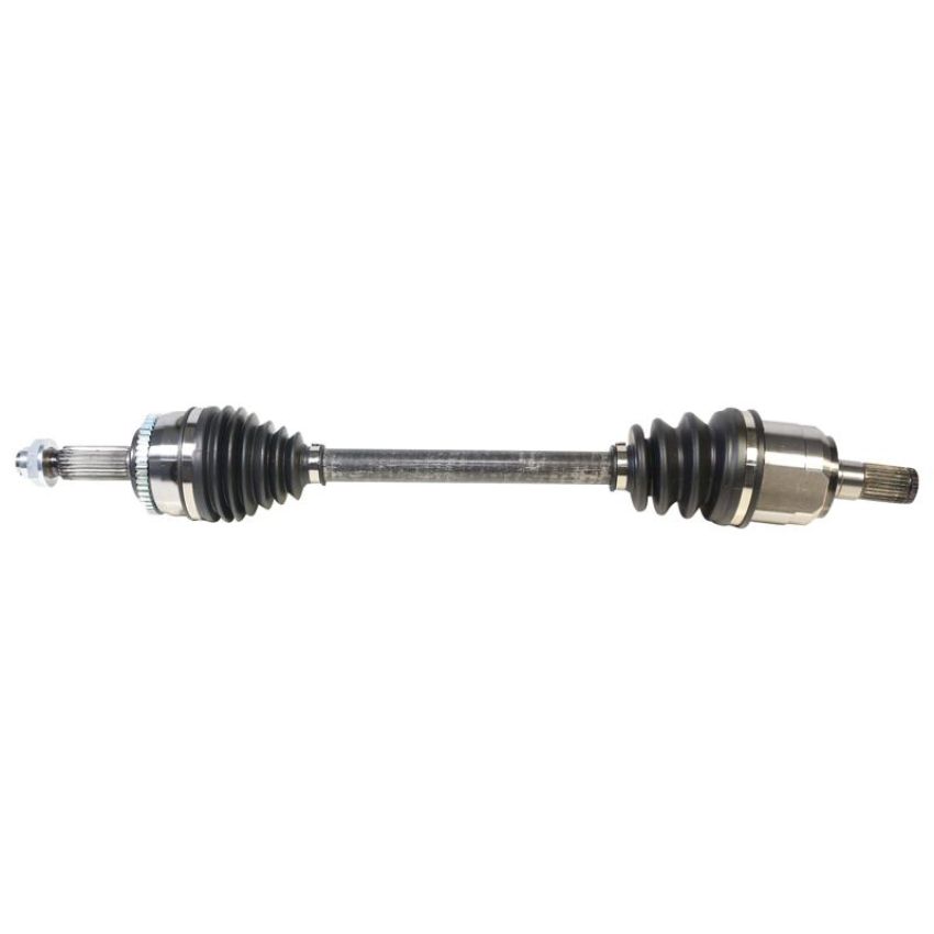 GSP NCV37137 Hyundai, Kia CV Axle Assembly  - Front Left