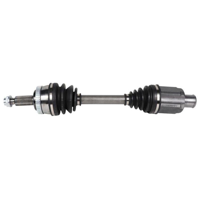 GSP NCV37139 15-16 Hyundai Genesis (3.8) CV Axle Assembly  - Front Left