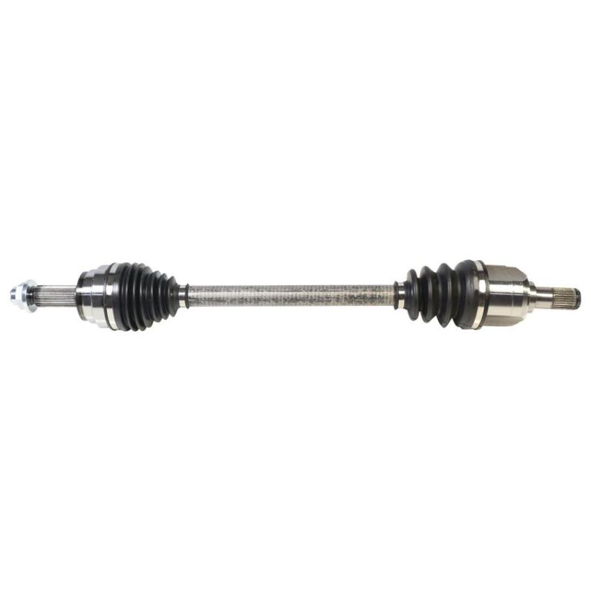 GSP NCV37140 17-18 Hyundai Elantra SE (2.0) CV Axle Assembly  - Front Left