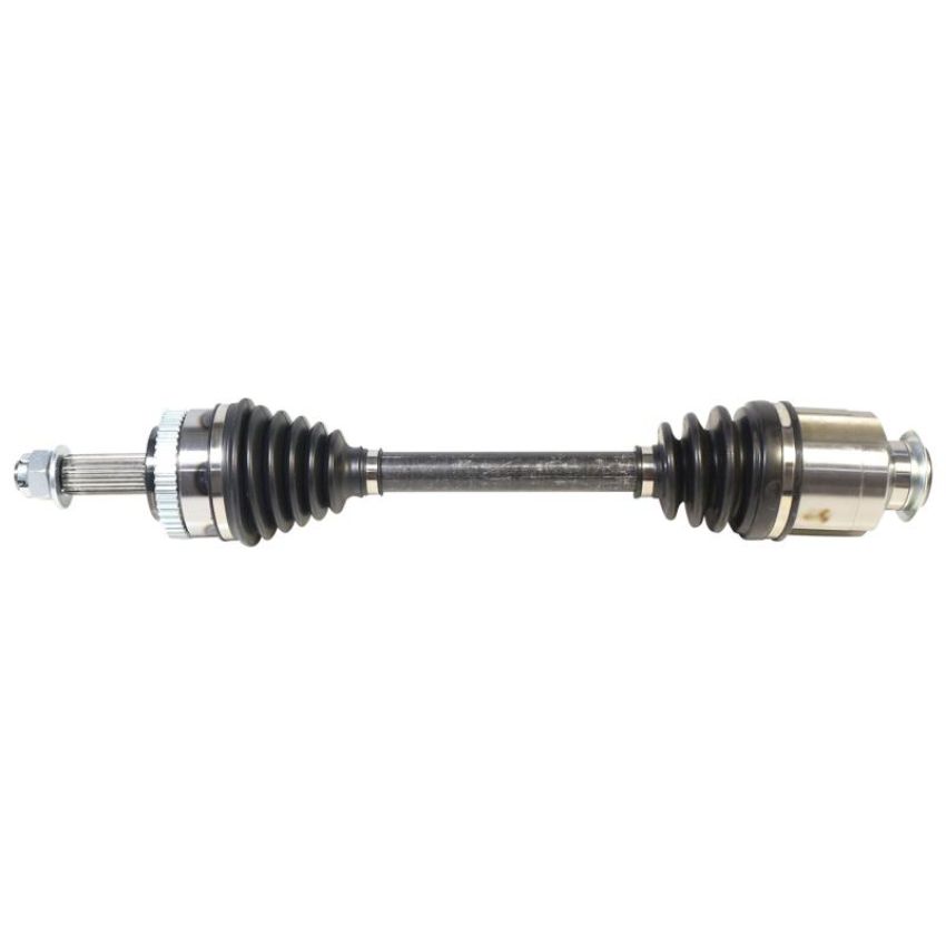 GSP NCV37143 14-15 Hyundai Tucson (2.0 - AWD) CV Axle Assembly  - Front Right