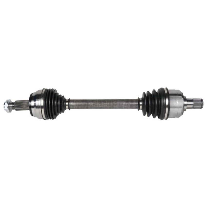 GSP NCV37145 Hyundai (2.0) CV Axle Assembly  - Front Left