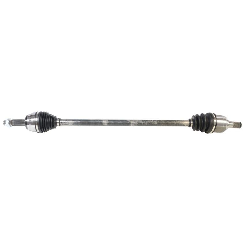 GSP NCV37146 Hyundai, Kia (2.0) CV Axle Assembly  - Front Right