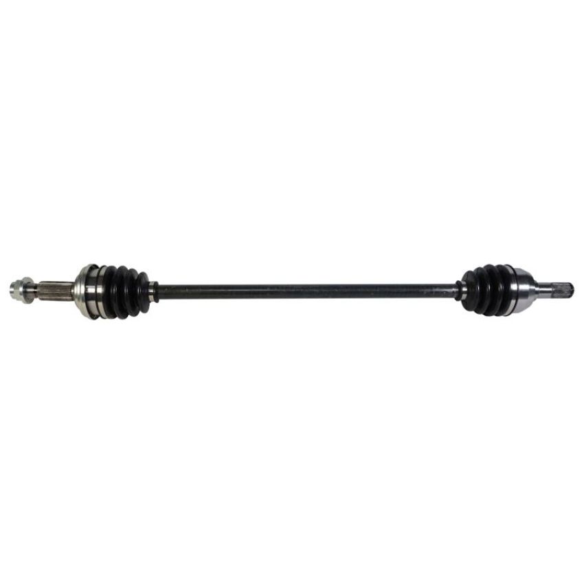 GSP NCV37150 Hyundai, Kia CV Axle Assembly  - Rear Left