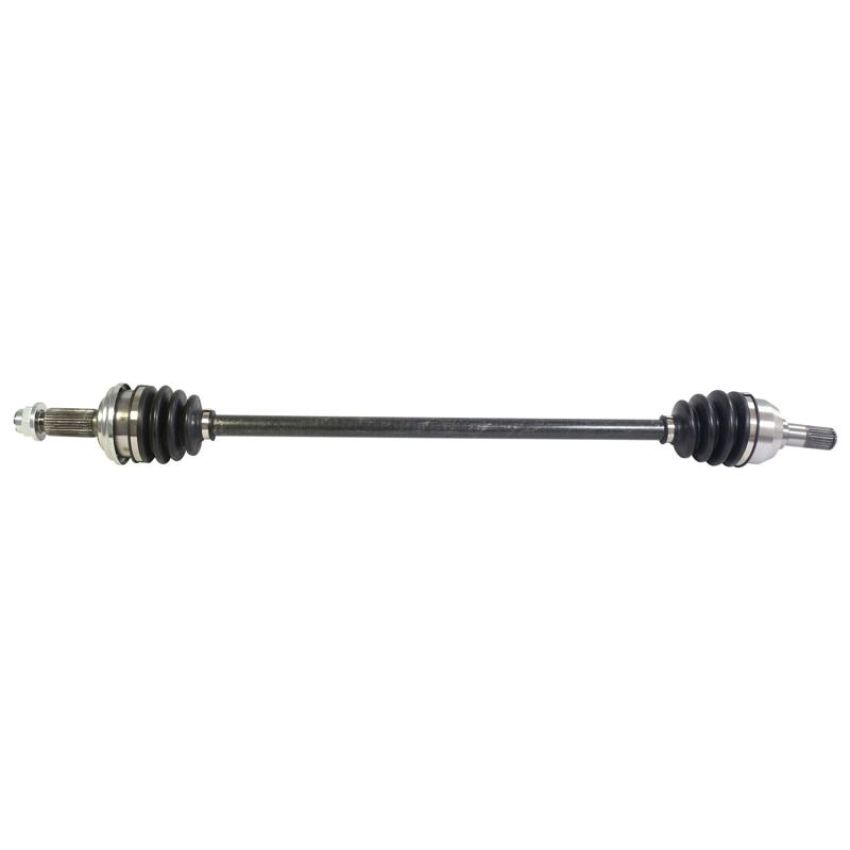 GSP NCV37151 Hyundai, Kia CV Axle Assembly  - Rear Right