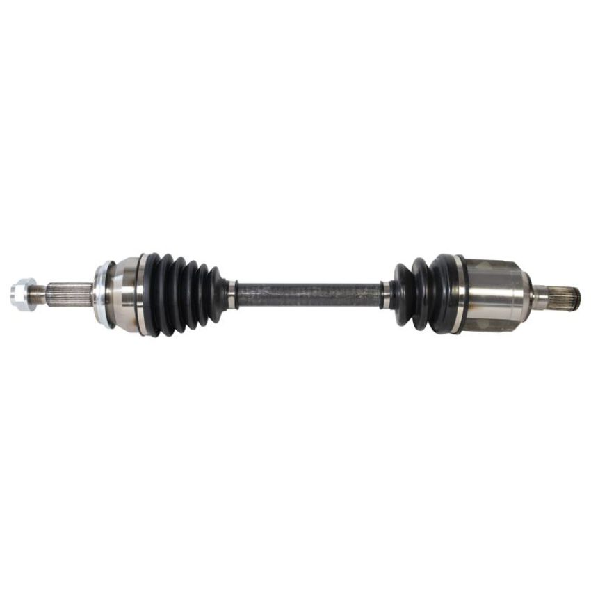 GSP NCV37152 19-20 Hyundai Santa Fe (2.0) CV Axle Assembly  - Front Left