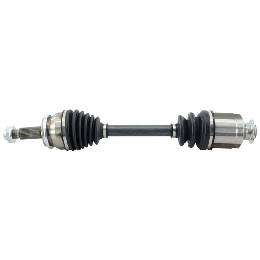 GSP NCV37153 19-20 Hyundai Santa Fe (2.0) CV Axle Assembly  - Front Right