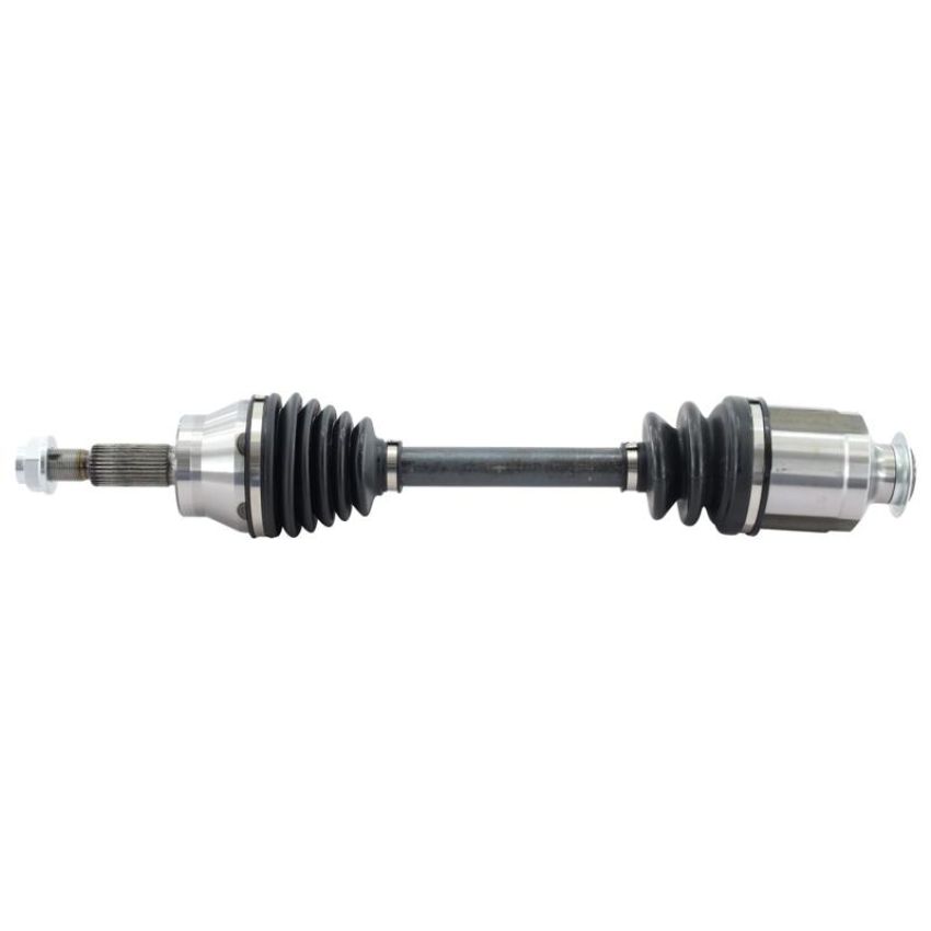 GSP NCV37154 Hyundai, Kia (AWD/FWD) CV Axle Assembly  - Front Right