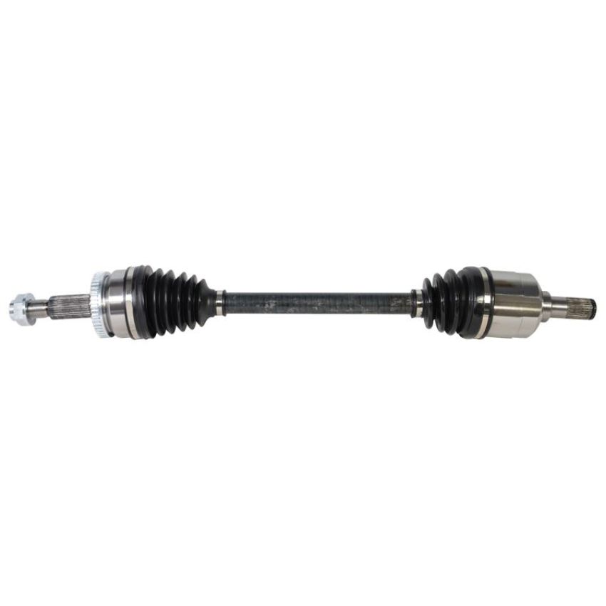 GSP NCV37155 19-24 Hyundai Nexo CV Axle Assembly  - Front Left