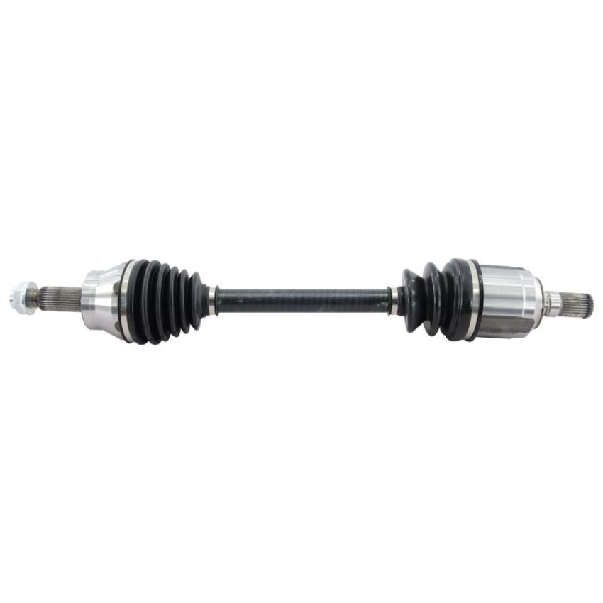 GSP NCV37157 21-22 Hyundai Santa Fe CV Axle Assembly  - Front Left