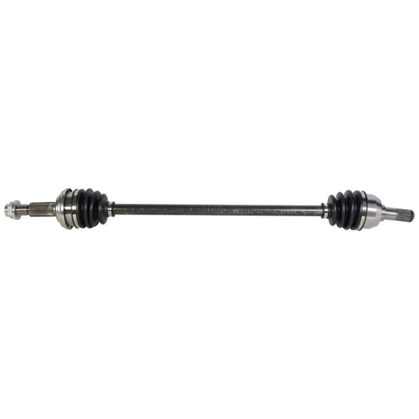 GSP NCV37158 Hyundai, Kia CV Axle Assembly  - Rear Right