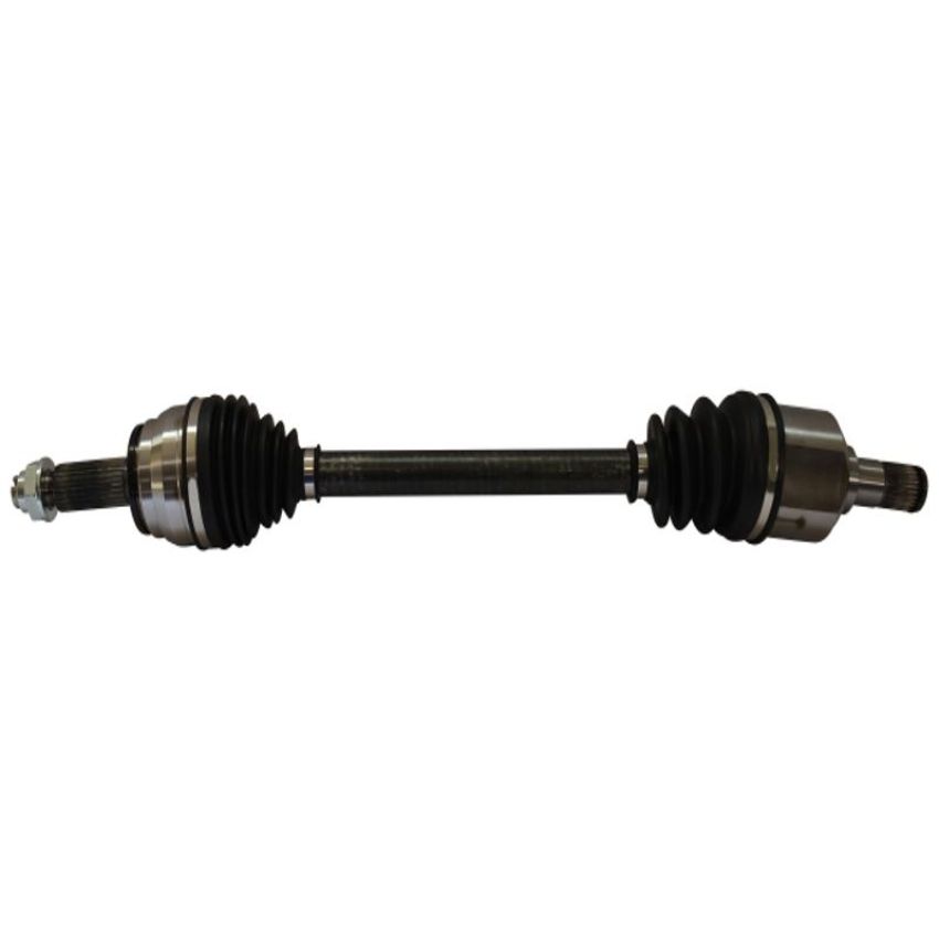 GSP NCV37160 17-20 Hyundai Elantra (1.4, 2.0) CV Axle Assembly  - Front Left