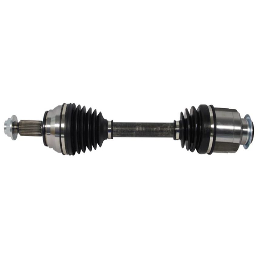GSP NCV37161 18-22 Hyundai Ioniq CV Axle Assembly  - Front Right