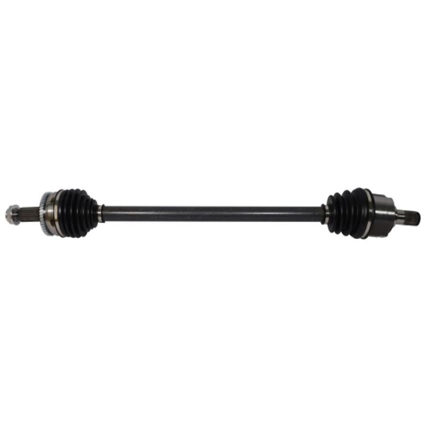 GSP NCV37162 Hyundai, Kia CV Axle Assembly  - Front Right