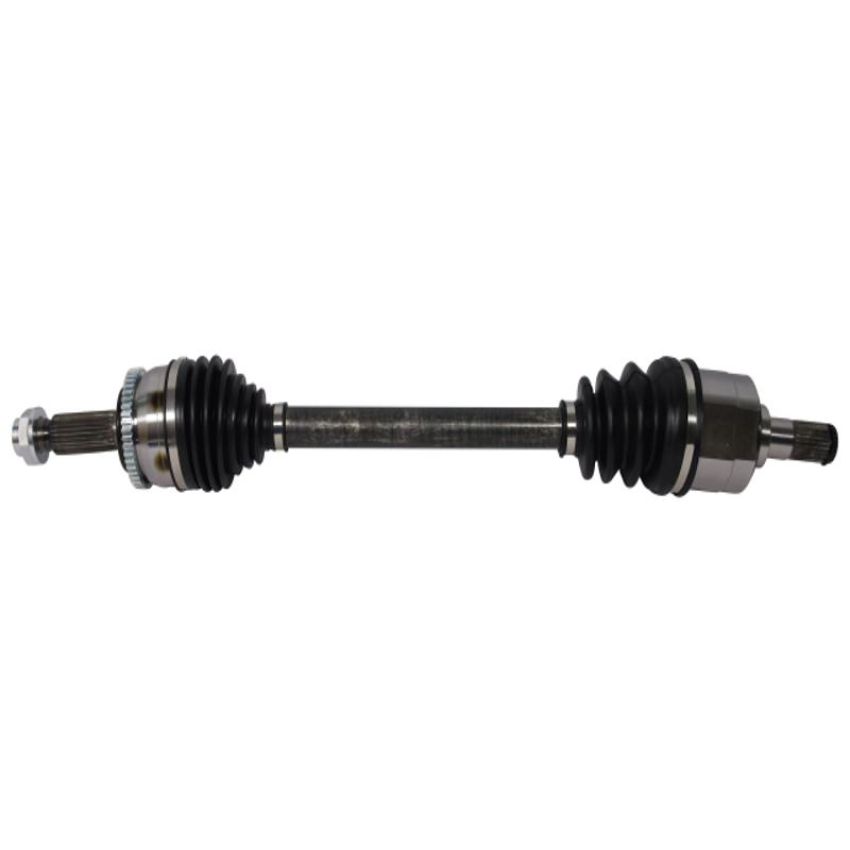GSP NCV37163 Hyundai, Kia CV Axle Assembly  - Front Left