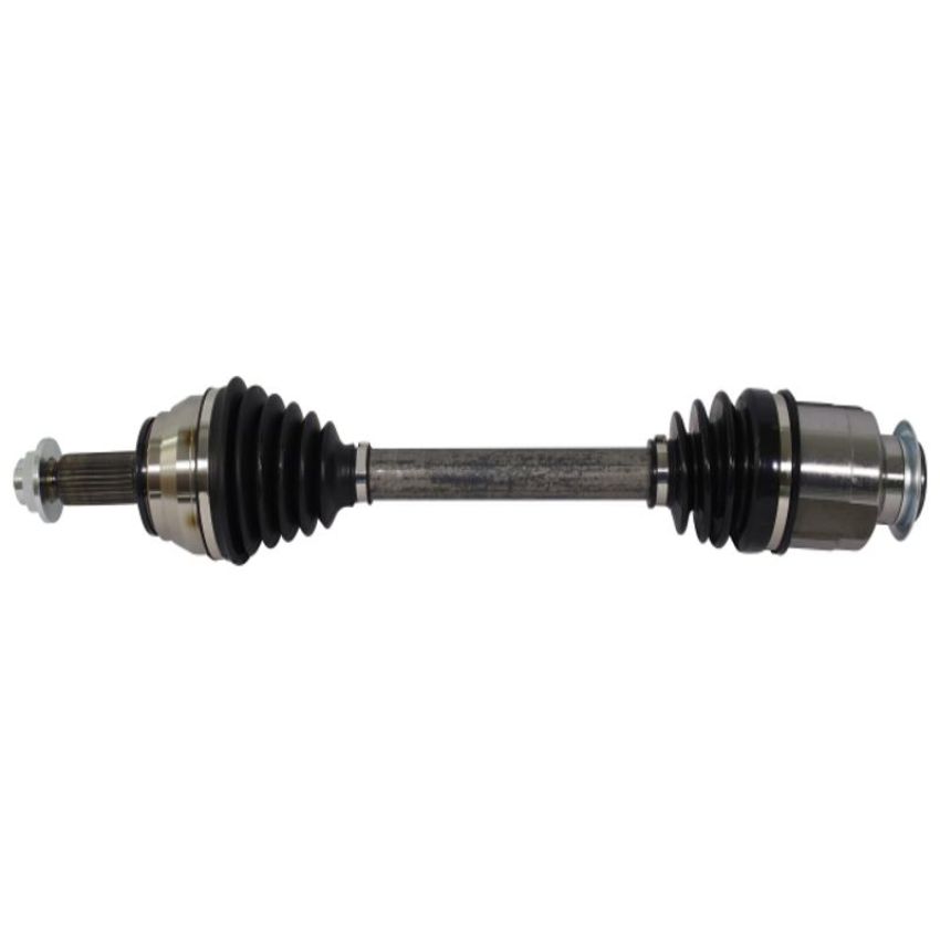 GSP NCV37166 Hyundai, Kia (1.6 - AWD/FWD) CV Axle Assembly  - Front Right
