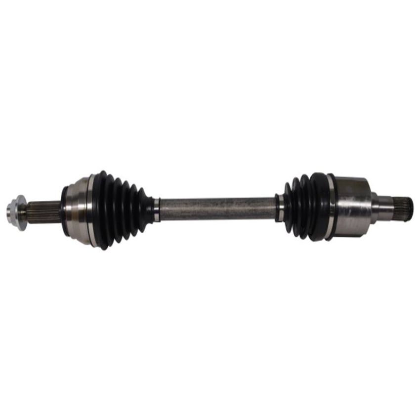 GSP NCV37167 Hyundai, Kia (1.6 - FWD) CV Axle Assembly  - Front Left