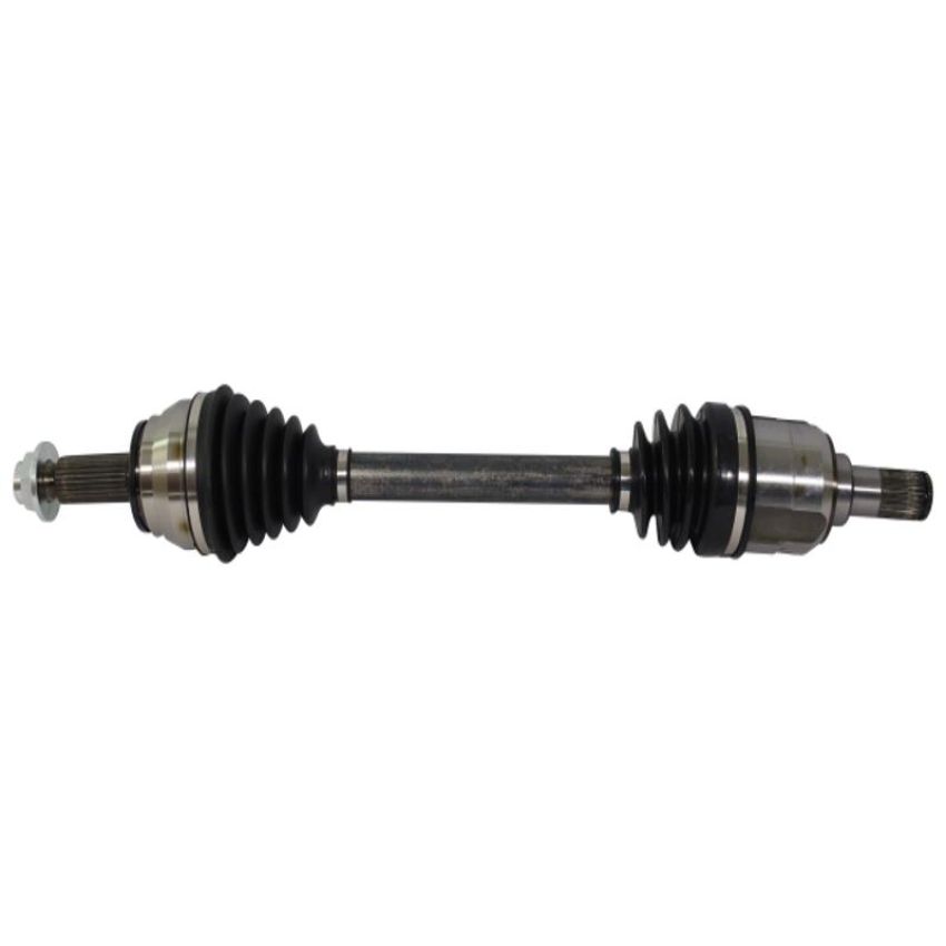 GSP NCV37168 18-21 Hyundai Kona (1.6 - AWD) CV Axle Assembly  - Front Left