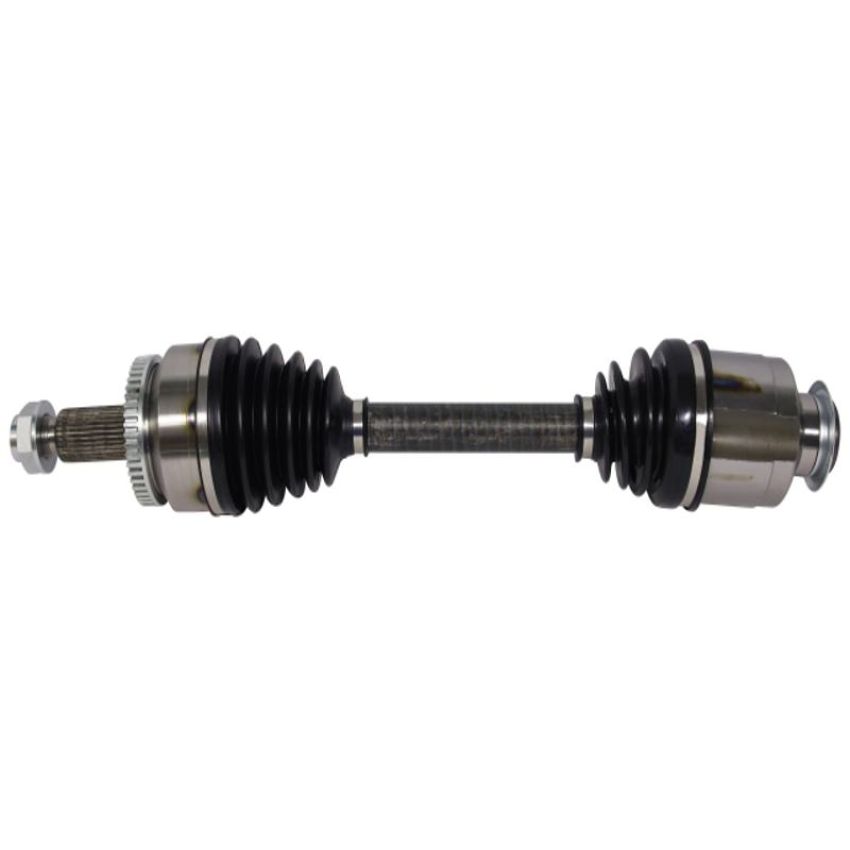 GSP NCV37169 16-18 Hyundai Tucson (1.6) CV Axle Assembly  - Front Right
