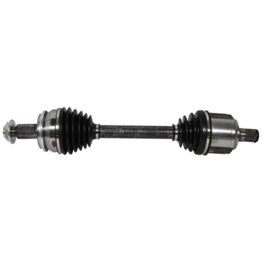 GSP NCV37170 19-20 Hyundai Santa Fe (2.4) CV Axle Assembly  - Front Left