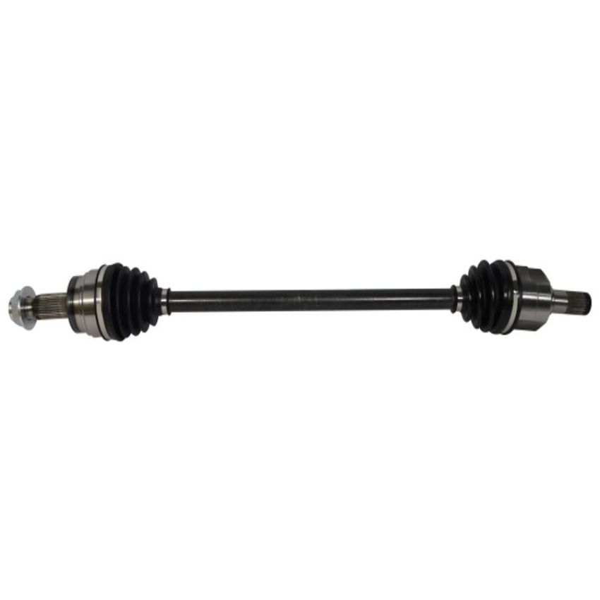 GSP NCV37171 Hyundai, Kia (2.5) CV Axle Assembly  - Rear Right