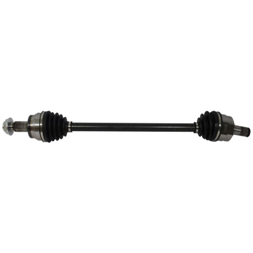 GSP NCV37172 Hyundai, Kia (2.5) CV Axle Assembly  - Rear Left