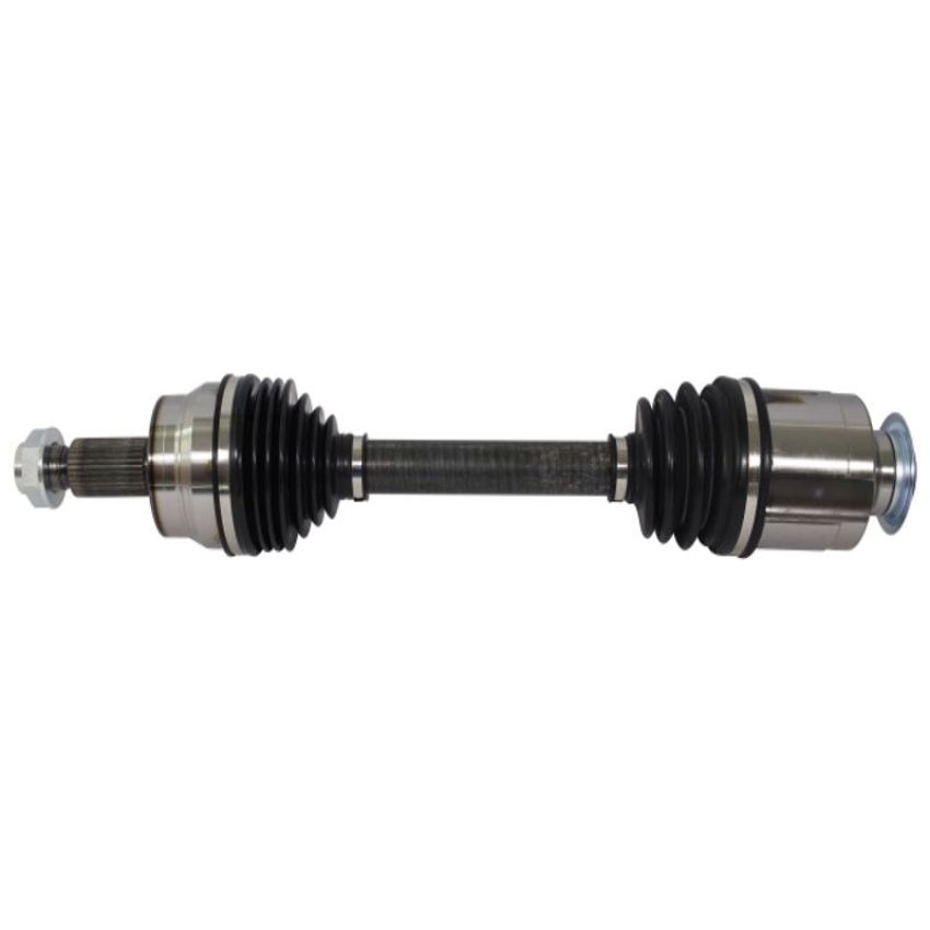 GSP NCV37175 Hyundai, Kia (2.5) CV Axle Assembly  - Front Right