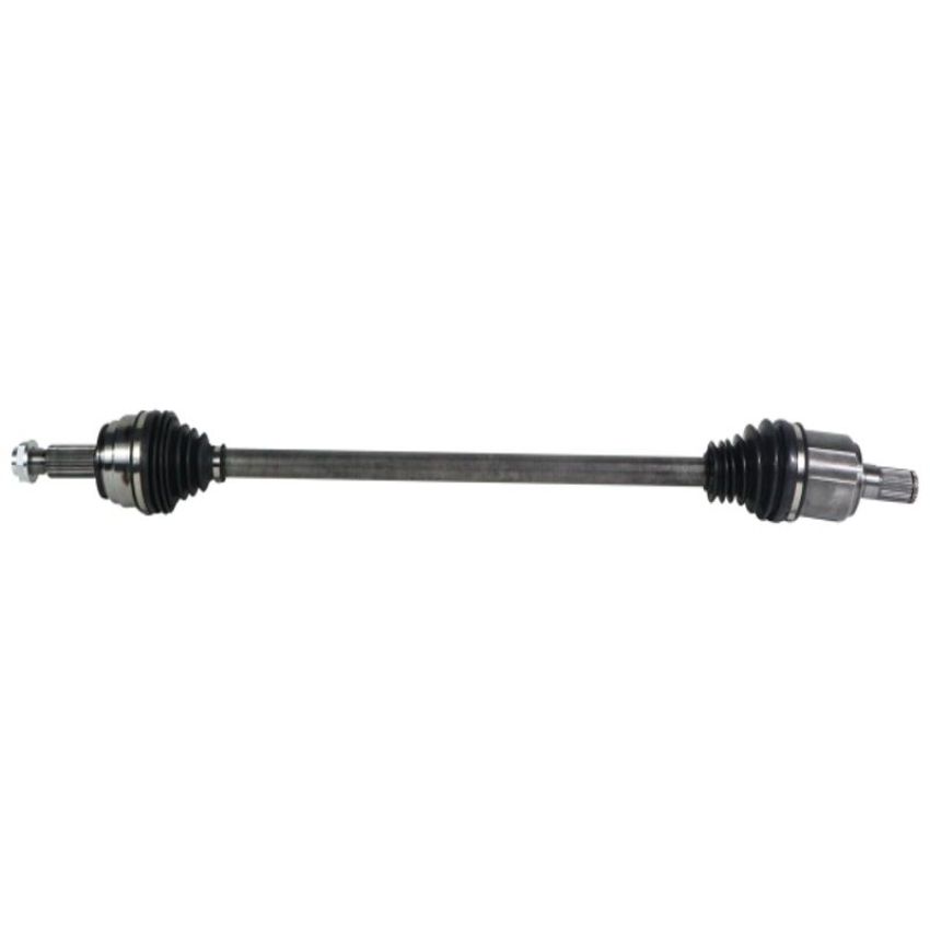 GSP NCV37176 21-25 Hyundai Elantra CV Axle Assembly  - Front Right