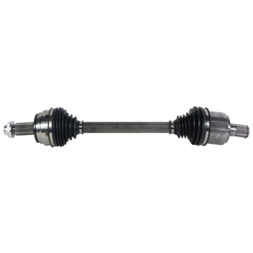GSP NCV37177 21-25 Hyundai Elantra CV Axle Assembly  - Front Left