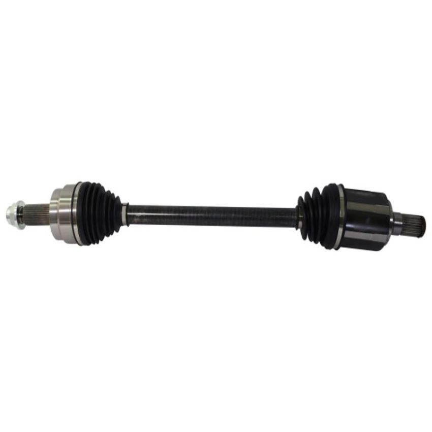 GSP NCV37178 Hyundai CV Axle Assembly  - Front